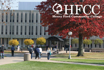 Henry ford community college contact information #7