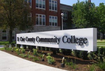 St. Clair County Community College